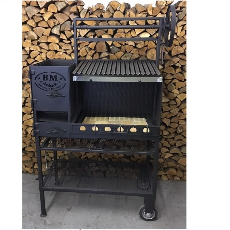 Argentine style Grills Archives BBQ mates