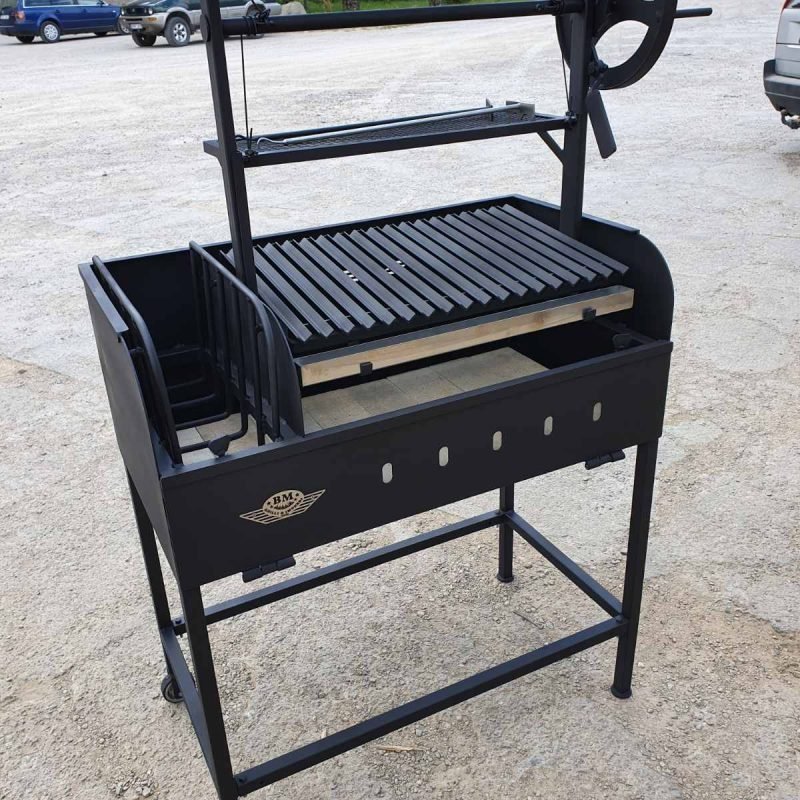 Argentine style Grills Archives BBQ mates